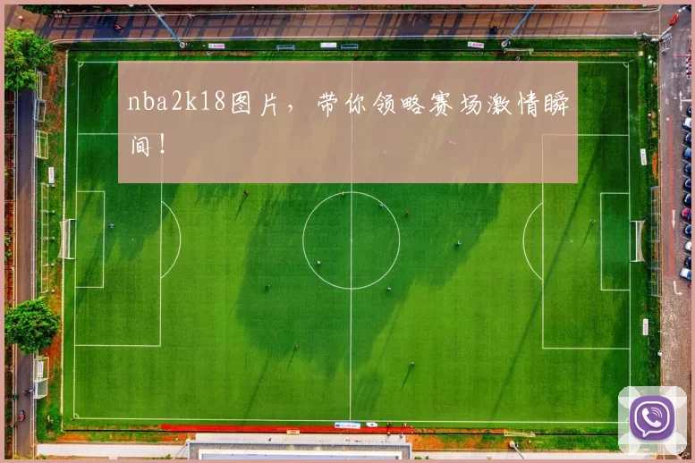 nba2k18图片，带你领略赛场激情瞬间！