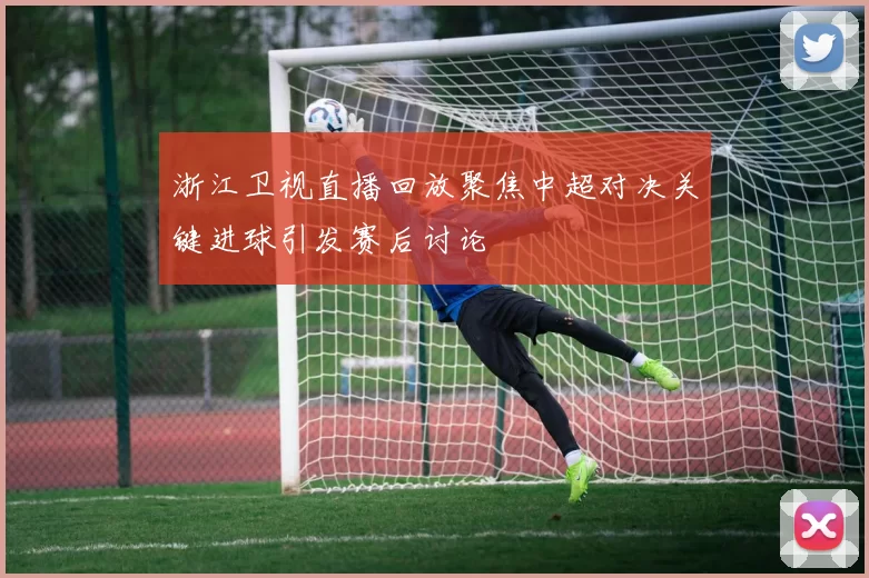 浙江卫视直播回放聚焦中超对决关键进球引发赛后讨论