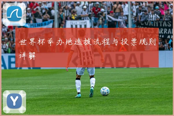世界杯举办地选拔流程与投票规则详解